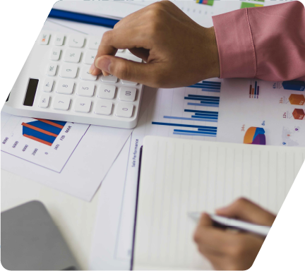 Invent ERP Sale Module generates detailed sales reports.